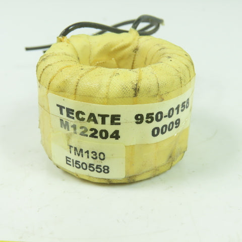 Tecate 950-0158 Coil M12204 48/98