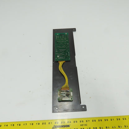 GBP 100 Control Panel Board From(18W0475I3D) Battery Charger Cen PC1366