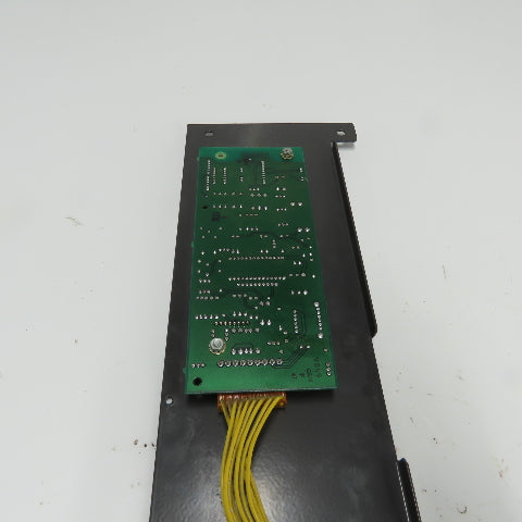 GBP 100 Control Panel Board From(18W0475I3D) Battery Charger Cen PC1366