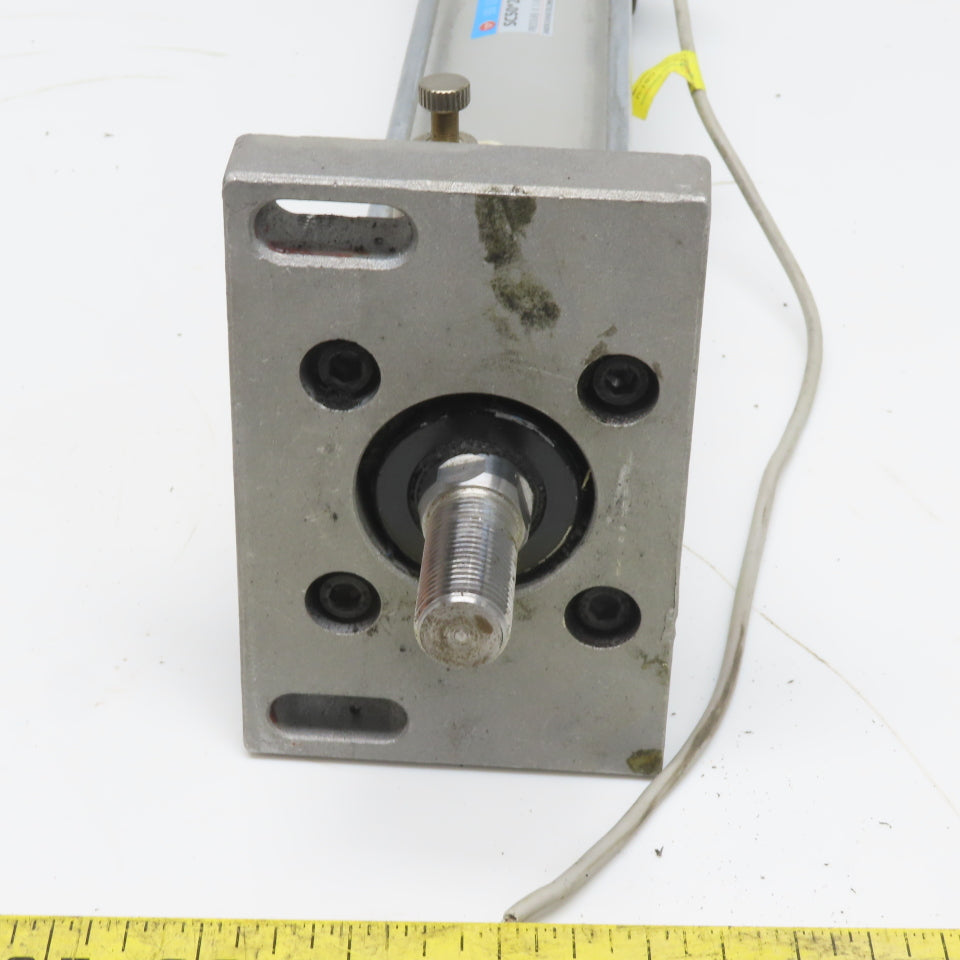 SD VYUE SC50-250-S Pneumatic Air Cylinder 50mm Bore 250mm Stroke