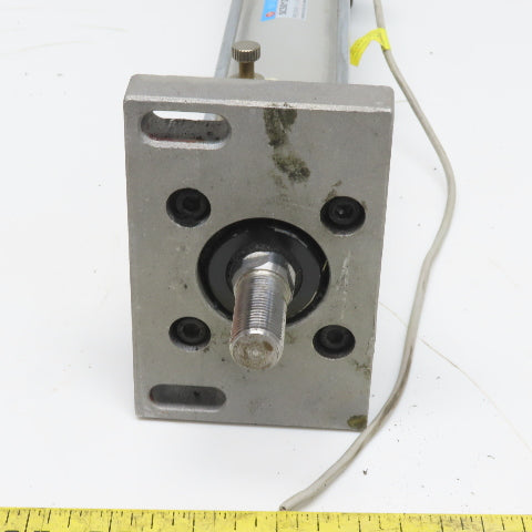 SD VYUE SC50-250-S Pneumatic Air Cylinder 50mm Bore 250mm Stroke
