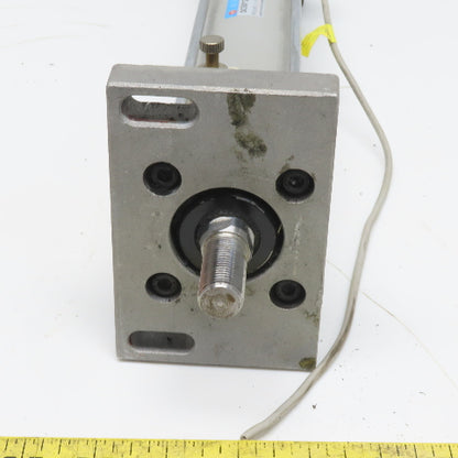 SD VYUE SC50-250-S Pneumatic Air Cylinder 50mm Bore 250mm Stroke