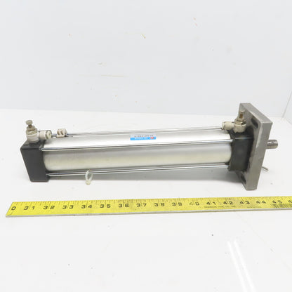 SD VYUE SC50-250-S Pneumatic Air Cylinder 50mm Bore 250mm Stroke