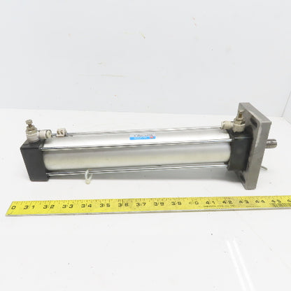SD VYUE SC50-250-S Pneumatic Air Cylinder 50mm Bore 250mm Stroke
