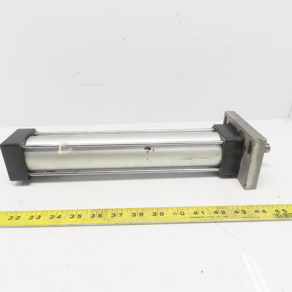 SD VYUE SC50-250-S Pneumatic Air Cylinder 50mm Bore 250mm Stroke