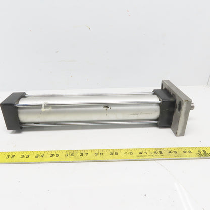 SD VYUE SC50-250-S Pneumatic Air Cylinder 50mm Bore 250mm Stroke