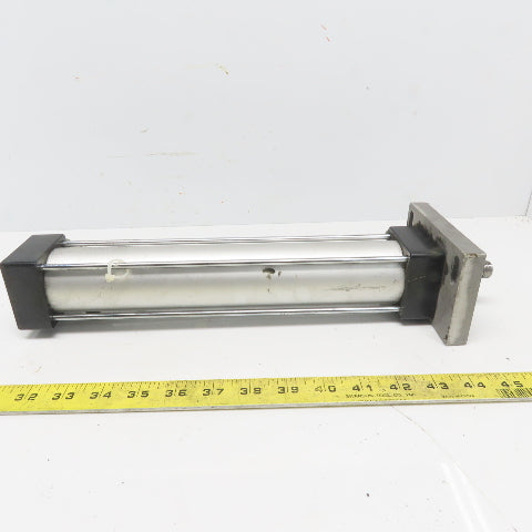 SD VYUE SC50-250-S Pneumatic Air Cylinder 50mm Bore 250mm Stroke