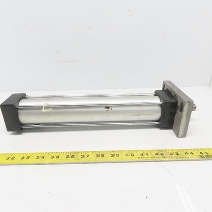 SD VYUE SC50-250-S Pneumatic Air Cylinder 50mm Bore 250mm Stroke