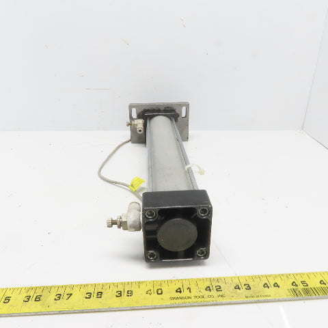 SD VYUE SC50-250-S Pneumatic Air Cylinder 50mm Bore 250mm Stroke