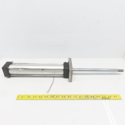 SD VYUE SC50-250-S Pneumatic Air Cylinder 50mm Bore 250mm Stroke