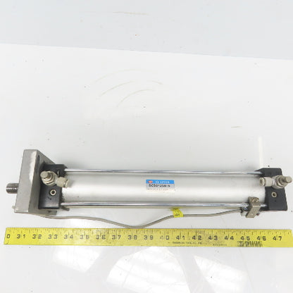 SD VYUE SC50-250-S Pneumatic Air Cylinder 50mm Bore 250mm Stroke