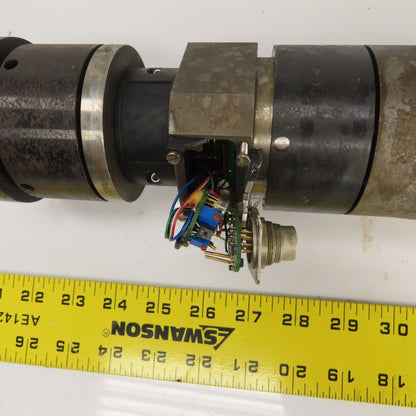 Gardner Denver 3B180A 927809 3BA927257 Cooper Electric Nutrunner 1/2"Drive Adapt