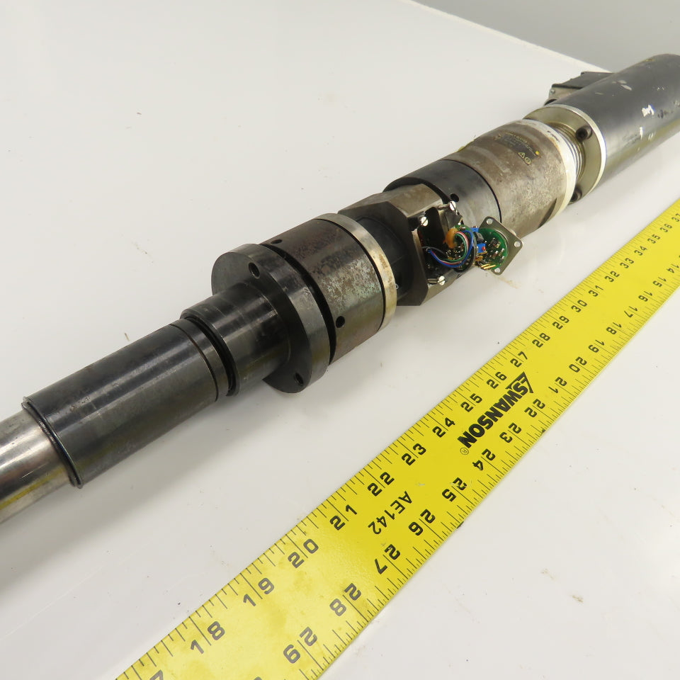 Gardner Denver 3B180A 927809 3BA927257 Cooper Electric Nutrunner 1/2"Drive Adapt