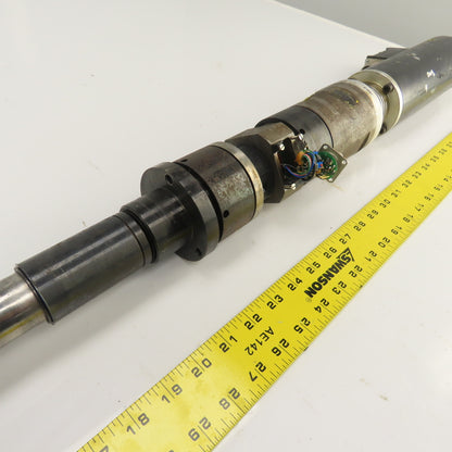 Gardner Denver 3B180A 927809 3BA927257 Cooper Electric Nutrunner 1/2"Drive Adapt