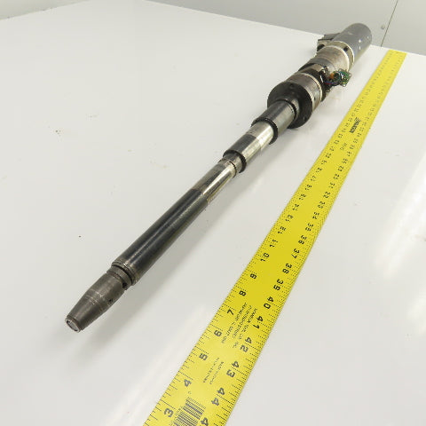 Gardner Denver 3B180A 927809 3BA927257 Cooper Electric Nutrunner 1/2"Drive Adapt