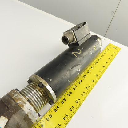 Gardner Denver 3B180A 927809 3BA927257 Cooper Electric Nutrunner 1/2"Drive Adapt