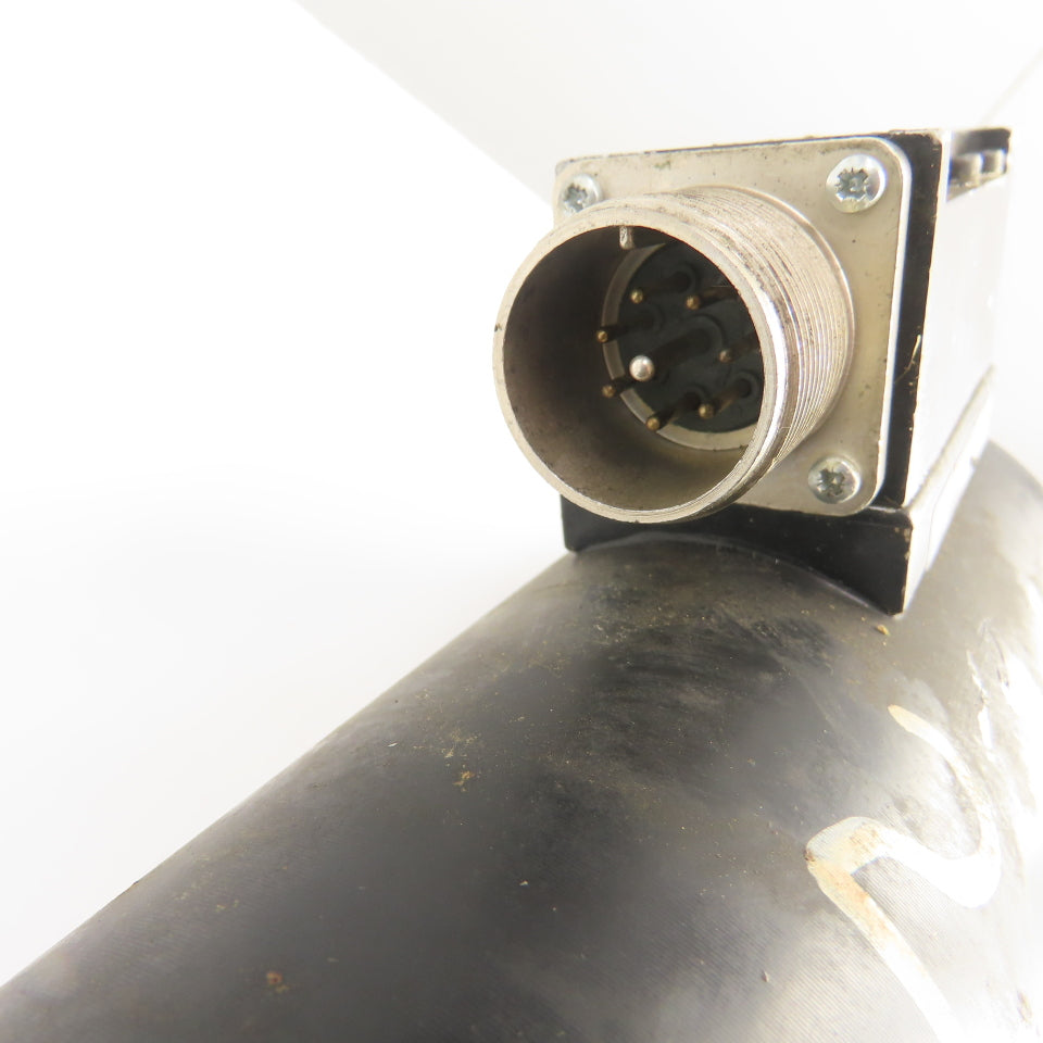 Gardner Denver 3B180A 927809 3BA927257 Cooper Electric Nutrunner 1/2"Drive Adapt