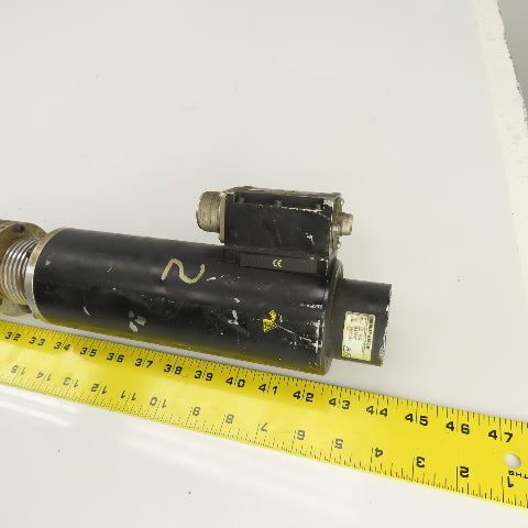 Gardner Denver 3B180A 927809 3BA927257 Cooper Electric Nutrunner 1/2"Drive Adapt