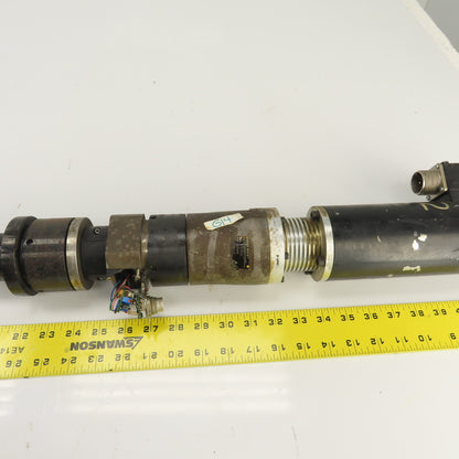 Gardner Denver 3B180A 927809 3BA927257 Cooper Electric Nutrunner 1/2"Drive Adapt