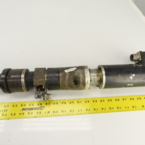 Gardner Denver 3B180A 927809 3BA927257 Cooper Electric Nutrunner 1/2"Drive Adapt