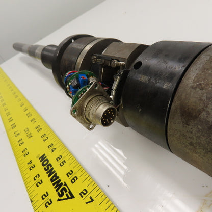 Gardner Denver 3B180A 927809 3BA927257 Cooper Electric Nutrunner 1/2"Drive Adapt