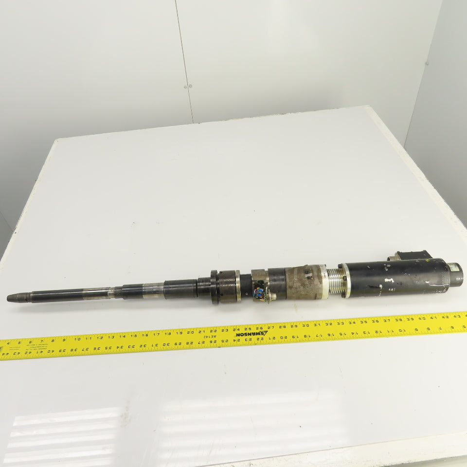 Gardner Denver 3B180A 927809 3BA927257 Cooper Electric Nutrunner 1/2"Drive Adapt