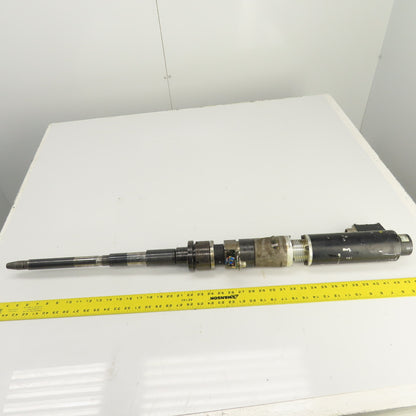 Gardner Denver 3B180A 927809 3BA927257 Cooper Electric Nutrunner 1/2"Drive Adapt