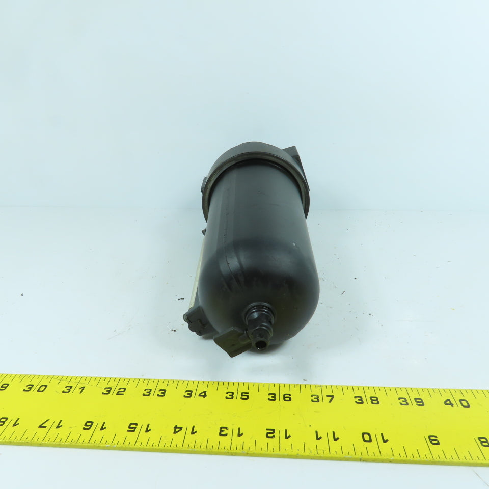Norgren L17-600-OPDA Pneumatic Oiler Lubricator 3/4" Ports 250 PSI Max Inlet