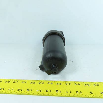 Norgren L17-600-OPDA Pneumatic Oiler Lubricator 3/4" Ports 250 PSI Max Inlet