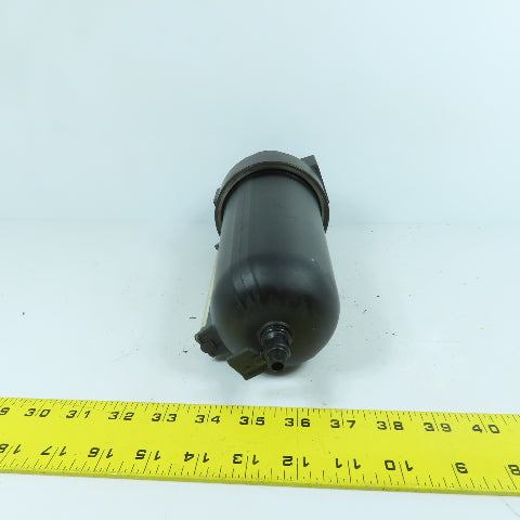 Norgren L17-600-OPDA Pneumatic Oiler Lubricator 3/4" Ports 250 PSI Max Inlet