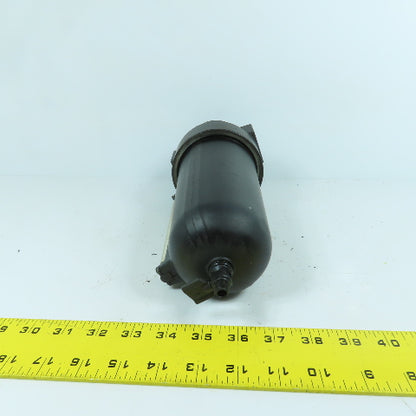 Norgren L17-600-OPDA Pneumatic Oiler Lubricator 3/4" Ports 250 PSI Max Inlet