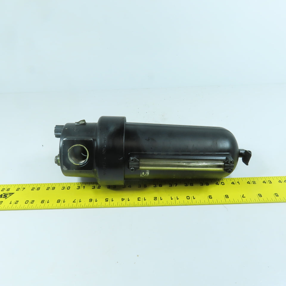 Norgren L17-600-OPDA Pneumatic Oiler Lubricator 3/4" Ports 250 PSI Max Inlet