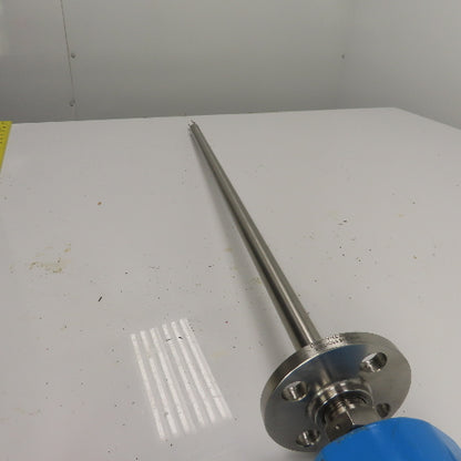 Endress Hauser IP66/IP67/NEMA Conductivity Sensor Level Switch 55VDC 50/60Hz