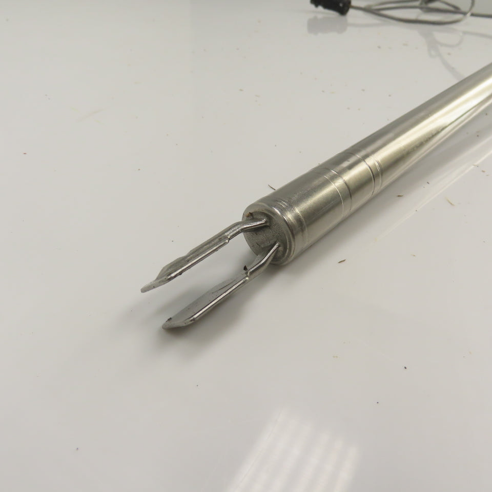 Endress Hauser IP66/IP67/NEMA Conductivity Sensor Level Switch 55VDC 50/60Hz