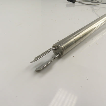 Endress Hauser IP66/IP67/NEMA Conductivity Sensor Level Switch 55VDC 50/60Hz