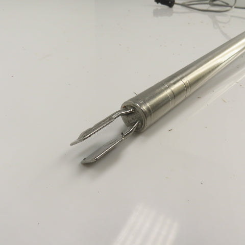 Endress Hauser IP66/IP67/NEMA Conductivity Sensor Level Switch 55VDC 50/60Hz