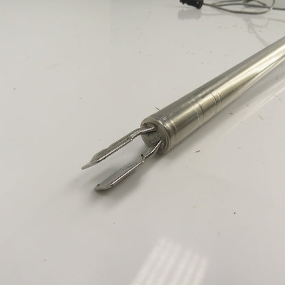 Endress Hauser IP66/IP67/NEMA Conductivity Sensor Level Switch 55VDC 50/60Hz