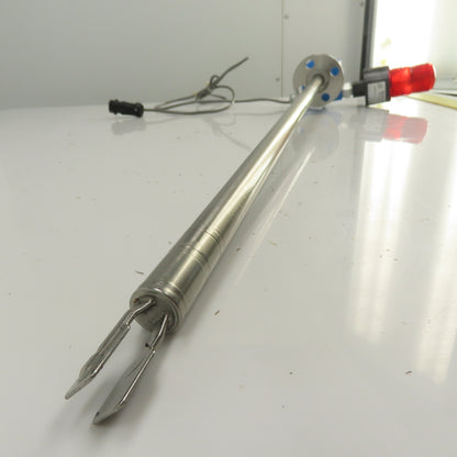 Endress Hauser IP66/IP67/NEMA Conductivity Sensor Level Switch 55VDC 50/60Hz