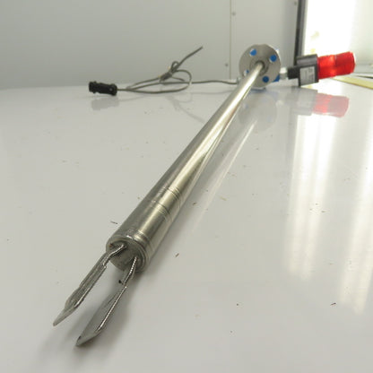 Endress Hauser IP66/IP67/NEMA Conductivity Sensor Level Switch 55VDC 50/60Hz