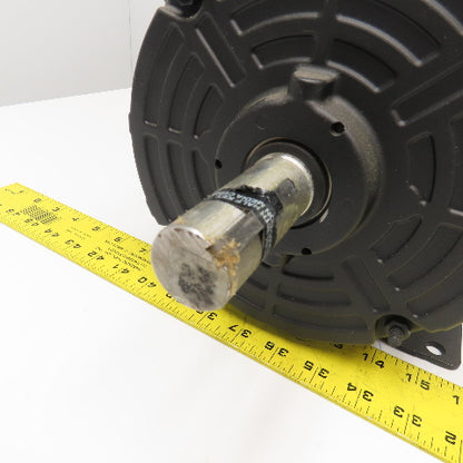 WEG HT005404NPW01 5Hp 208-460V 50/60Hz 3Ph 1750RPM AC Motor