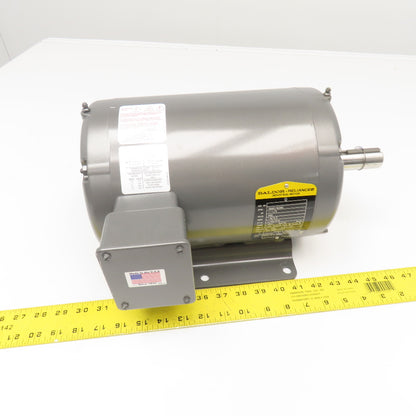 Baldor 36B01W380 1-1/2Hp 1140/545RPM 480V Two Speed 60Hz AC Motor
