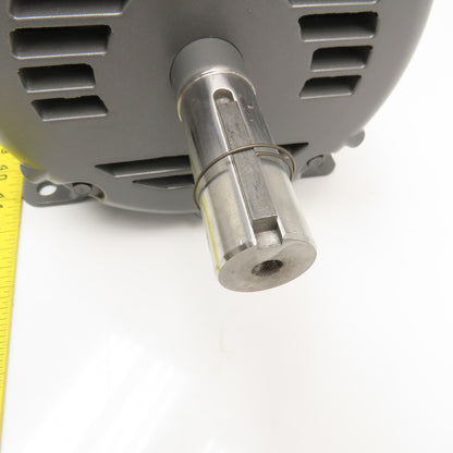 Baldor 36B01W380 1-1/2Hp 1140/545RPM 480V Two Speed 60Hz AC Motor
