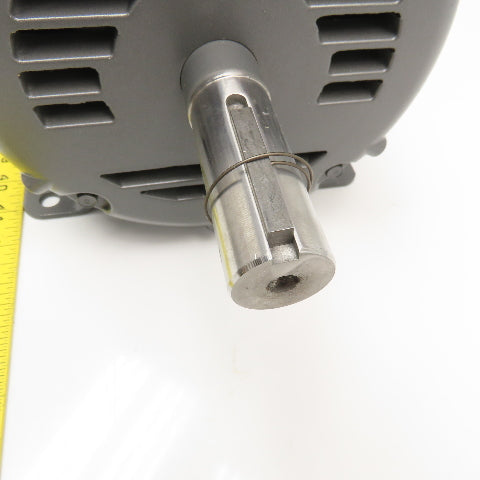 Baldor 36B01W380 1-1/2Hp 1140/545RPM 480V Two Speed 60Hz AC Motor