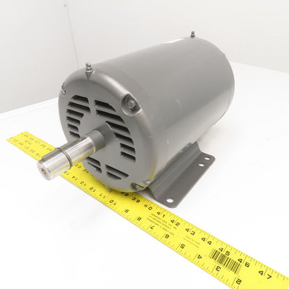 Baldor 36B01W380 1-1/2Hp 1140/545RPM 480V Two Speed 60Hz AC Motor