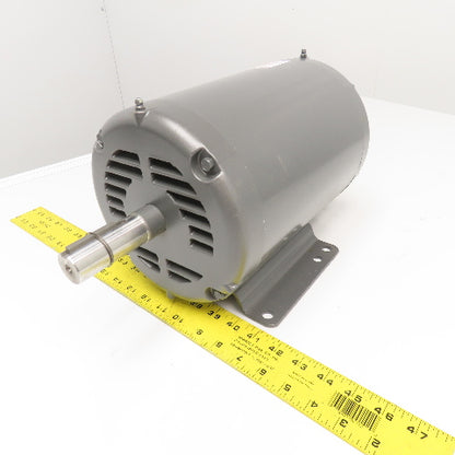 Baldor 36B01W380 1-1/2Hp 1140/545RPM 480V Two Speed 60Hz AC Motor