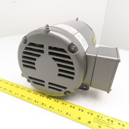 Baldor 36B01W380 1-1/2Hp 1140/545RPM 480V Two Speed 60Hz AC Motor