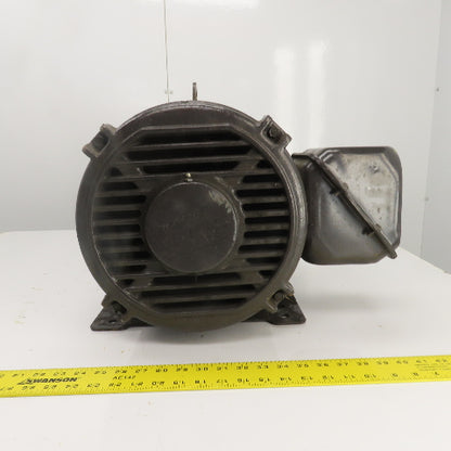 US Electrical DJ30S1AM 30HP AC Electric Pump Motor 230/460V 3PH 3530RPM 3096K71U