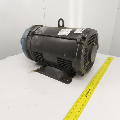 US Electrical DJ30S1AM 30HP AC Electric Pump Motor 230/460V 3PH 3530RPM 3096K71U