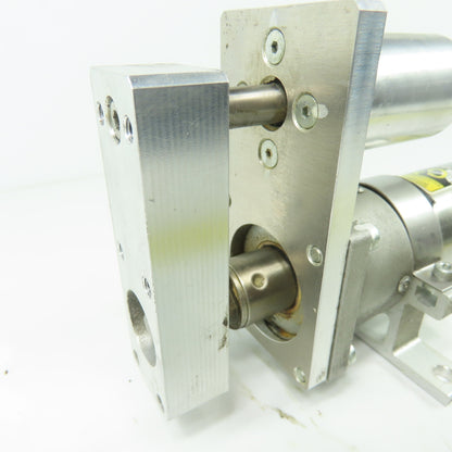 IAI ERC-RA54GS-I-PM-12-150-M-EP 24VDC Robo Cylinder Actuator 150mm Stroke 2A
