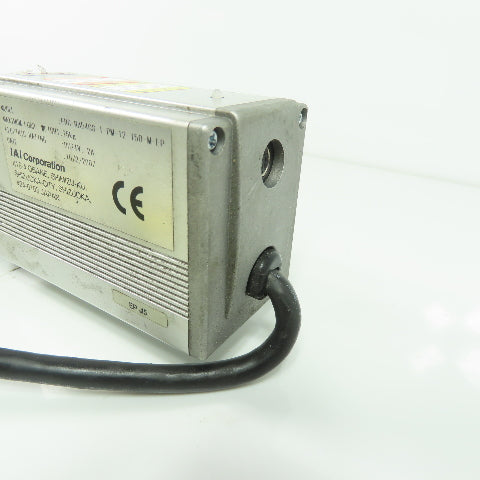IAI ERC-RA54GS-I-PM-12-150-M-EP 24VDC Robo Cylinder Actuator 150mm Stroke 2A